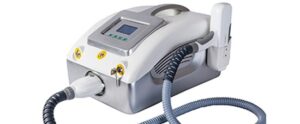 Pigment Laser – Clearer, Brighter Skin
